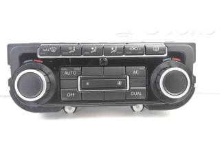 Блок управления климат-контролем 5K0907044BS   Volkswagen Passat Alltrack