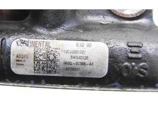 Vstřikovací lišta 0445214017, 003523L1   Peugeot 607  pro naftový motor 2.2  