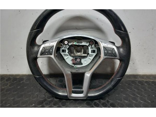 Руль Mercedes-Benz CLA C117 X117 W117  2013 - 2019 года A1724601803      