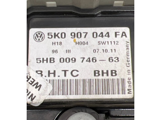 Блок управления климат-контролем 5k0907044fa, 97L600989   Volkswagen Touran II