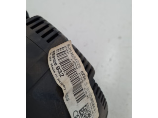 Přístrojová deska  Audi A4 S4 B7 8E 8H 2007 8E0920932, 4F0920932  