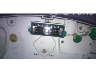 Přístrojová deska  Hyundai Accent 2004 94008-25600  