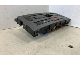 Блок управления климат-контролем 96573322, FG0B069365   Peugeot 407