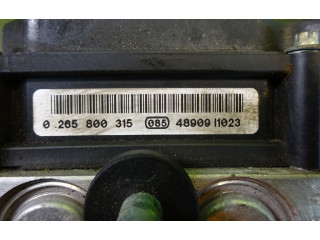 Jednotka ABS 0265231331   Fiat Punto (188) 2005