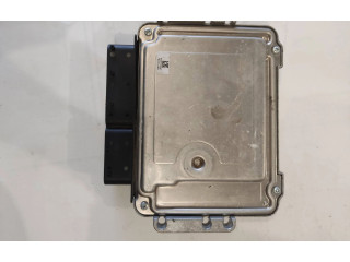 Řídící jednotka 3911427296, 0281014221   Hyundai Tucson LM 2008