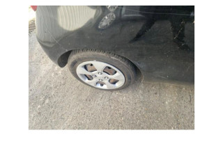 Блок управления климат-контролем 972501Y100ASB   KIA Picanto