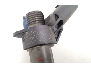Vstřikovač A6540700187, 0445117048   Mercedes-Benz E W213    65492080184186 