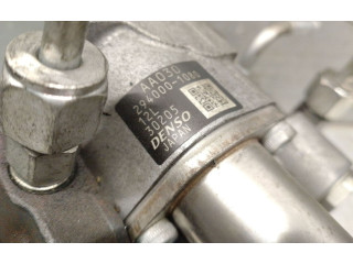 Vstřikovací čerpadlo 2940001080, 16625AA030   Subaru Legacy    EE20 
