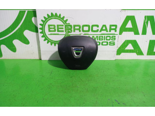 Подушка безопасности двери 985701142R   Renault Sandero I
