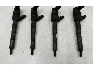 Vstřikovač 0445110423, 55577668   Opel Zafira C     