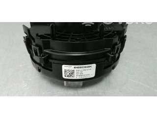 Подрулевой шлейф SRS 4H0953568K   Audi A6 S6 C7 4G
