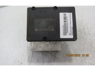 Блок АБС A0034319412Q04   Mercedes-Benz  C W203  2000 - 2007 года
