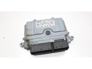 Řídící jednotka A6401506479, 0281012953   Mercedes-Benz B W245 2005