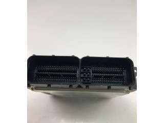 Řídící jednotka 4G0907589A, 0281019022   Audi A6 S6 C7 4G 2014
