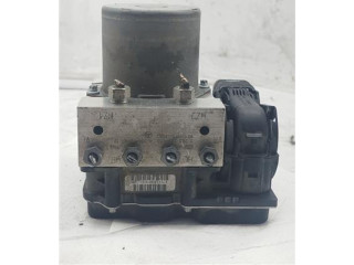 Jednotka ABS 0265230370, 0265230370   Mercedes-Benz  W169 2011