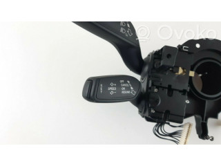 Подрулевой переключатель 4G8953502A, 4G8953502   Audi A6 C7