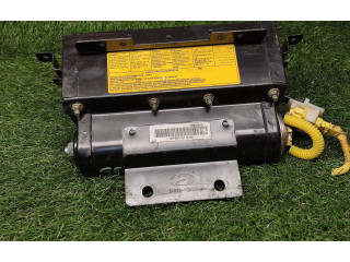 Подушка безопасности пассажира 845601CXXX, TB84201D   Hyundai Getz