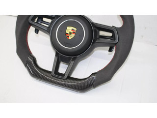 Volant Porsche Macan 2019   