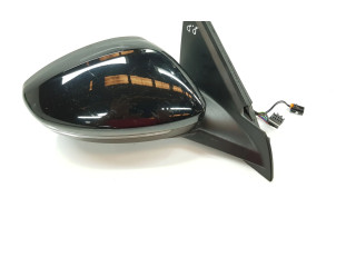 Zpětné zrcátko  Opel Corsa F 2021  39225912, 983758811T  