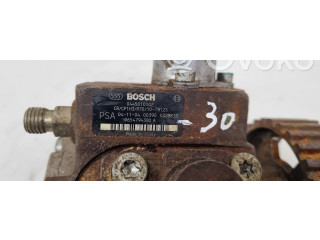 Vstřikovací čerpadlo 9654794380A   Citroen C4 I Picasso  pro naftový motor 0.0  