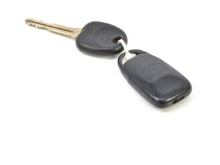 Řídící jednotka 3910127825, 39101-27825   Hyundai Santa Fe 2006