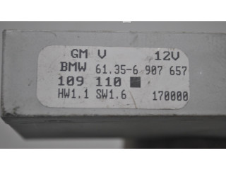Блок комфорта 6907657, 109110   BMW 3 E46   