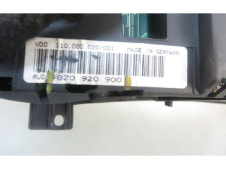 Přístrojová deska  Audi A2 2002 8Z0920900, 8Z0920900  