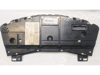 Přístrojová deska  Ford Mondeo MK IV 2007 6M2T10849CN  