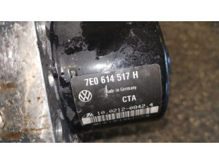 Блок АБС 7E0907379K, 7E0614517H   Volkswagen  Transporter - Caravelle T5  2003-2015 года