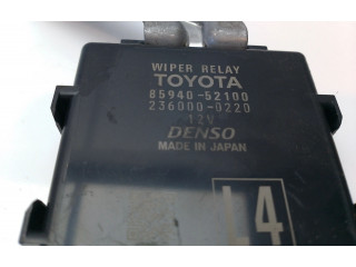 Блок управления 8594052100, 2360000220   Toyota Yaris