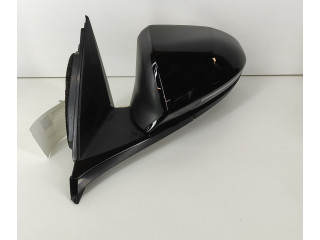 Zpětné zrcátko  Hyundai Tucson IV NX4 2024  87610N7DH0, E13049982  