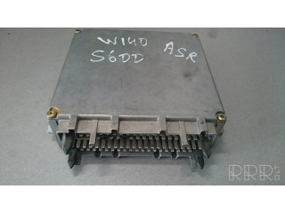 Řídící jednotka 0155455732, 0265106106   Mercedes-Benz S W140 1999