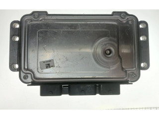 Řídící jednotka 0261201610, 9664255780   Peugeot 307 CC 2007