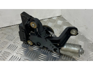 Моторчик заднего дворника 0390201597, 041108001    BMW 5 E60 E61