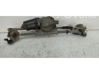 Моторчик дворников 85110-52010    Toyota Yaris