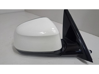 Zpětné zrcátko pravé BMW X4 G02 2023  8738374, 8496624  