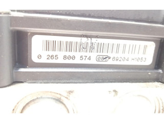 Jednotka ABS 47660BC60A, 0265800574   Nissan Micra C+C 2007