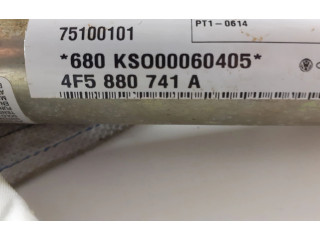 Боковая подушка безопасности 4F5880741A, 30353403A   Audi A6 S6 C6 4F