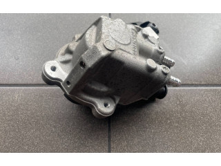 Vstřikovací čerpadlo 0445010507   Volkswagen PASSAT B7    CBA 