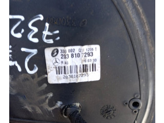 Zpětné zrcátko  Mercedes-Benz E W211 2006  2038107293, 2038107293  