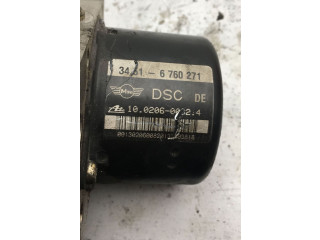 Jednotka ABS    Mini One - Cooper R50 - 53 2003