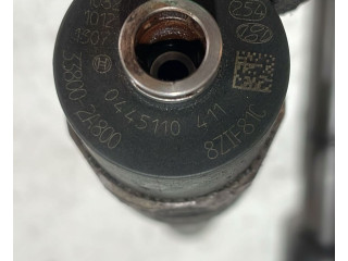 Vstřikovač 0445110411, 0445110411   Hyundai ix35     