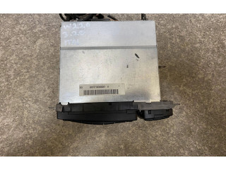 Турбина Радио/ проигрыватель CD/DVD / навигация Mercedes-Benz S W220  A2208270442, 8638204257         