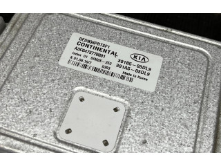 Řídící jednotka 391A503DL9, A3C0473770001   KIA Niro 2020