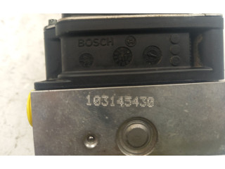 Jednotka ABS 6Q0614117AK   Volkswagen Polo IV 9N3 2007