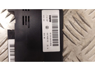 Блок управления 61313415619   BMW X3 E83