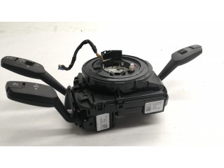 Подрулевой переключатель 9169763, 916976308   BMW X1 E84