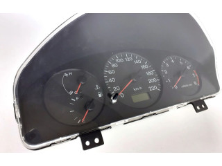 Přístrojová deska  Mazda 323 2000 BTBJ3M, E509E341691U176  