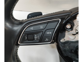 Руль Audi A5  2016 -  года 62741180A, 8W0419091DJ      