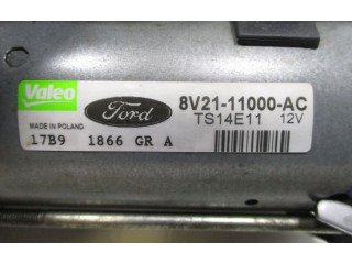 Ojnice  8V2111000AC    Mazda 2  